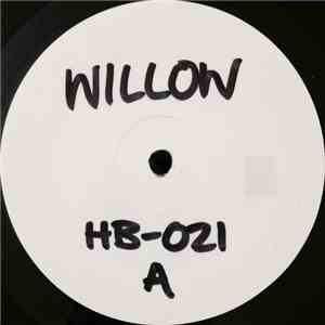 Willow Featuring Mike Anthony - Move On flac download