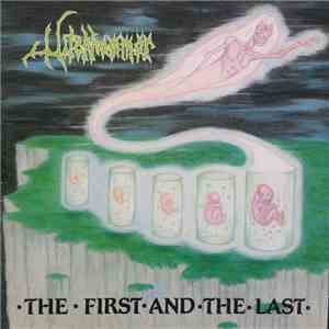 Witchhammer - The First And The Last flac download