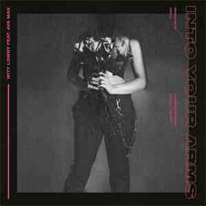 Witt Lowry feat. Ava Max - Into Your Arms flac download