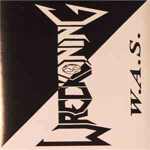 Wreckoning - W.A.S. flac download