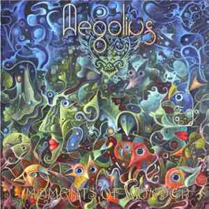 Aegolius  - Moments Of Wonder flac download
