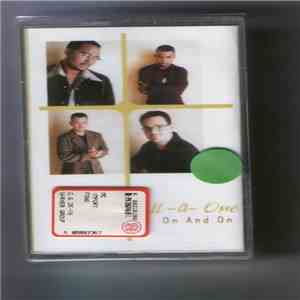 All-4-One - On And On flac download