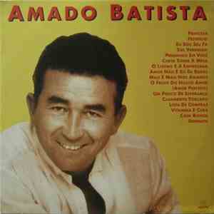 Amado Batista - Amado Batista flac download