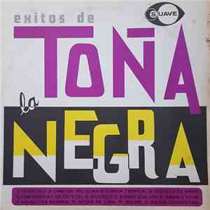 Ana Libia Y Su Conjunto - Exitos De Toña La Negra flac download