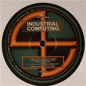 Ant - Industrial Computing flac download