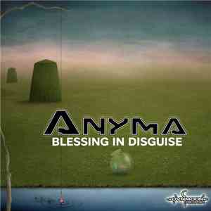 Anyma  - Blessing In Disguise flac download