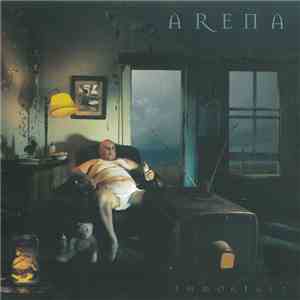 Arena  - Immortal? flac download