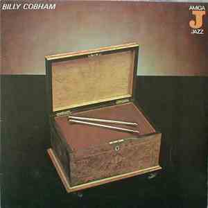 Billy Cobham - Billy Cobham flac download