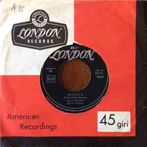 Billy Vaughn And His Orchestra - Wheels / Orange Blossom Special flac download