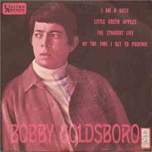 Bobby Goldsboro - I Am A Rock flac download
