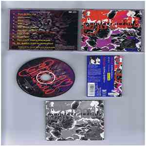Brand X  - Manifest Destiny flac download