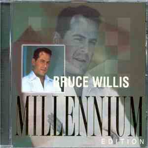 Bruce Willis - Millennium flac download