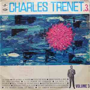 Charles Trenet - Volume 3 flac download