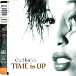 Cheri Kedida - Time Is Up flac download