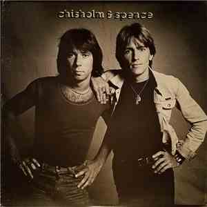 Chisholm & Spence - Chisholm & Spence flac download