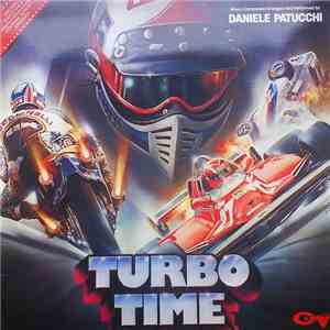 Daniele Patucchi - Turbo Time flac download