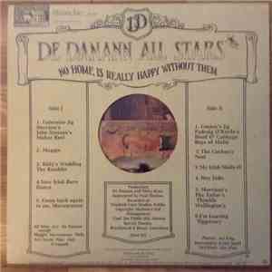 De Danann - Star-Spangled Molly flac download