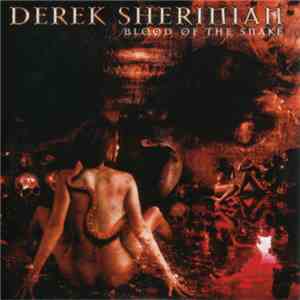Derek Sherinian - Blood Of The Snake FLAC download