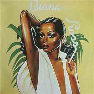 Diana Ross - Ross flac download