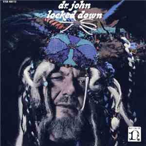 Dr. John - Locked Down flac download