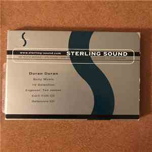 Duran Duran - Astronaut flac download