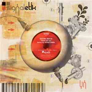 Electric Rescue - Rave Toy EP flac download