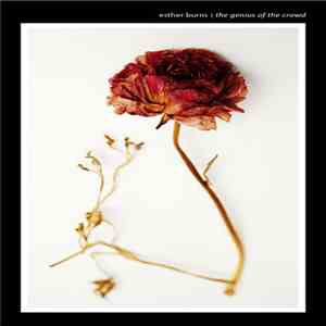 Esther Burns - The Genius Of The Crowd flac download
