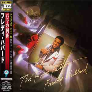 Freddie Hubbard - The Rose Tattoo flac download