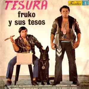 Fruko Y Sus Tesos - Tesura flac download