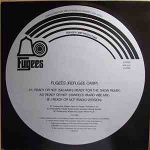 Fugees - Ready Or Not flac download