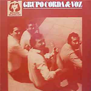 Grupo Corda & Voz - Corda & Voz flac download