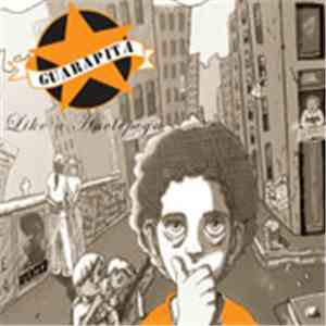 Guarapita - Like A Huelepega flac download