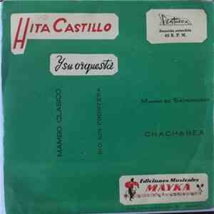 Hita Castillo Y Su Orquesta - Mambo Clasico flac download