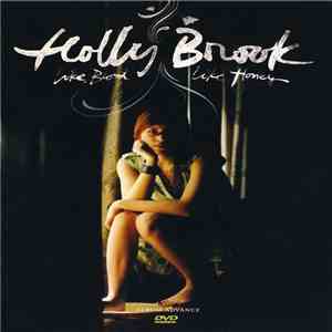 Holly Brook - Like Blood Like Honey flac download