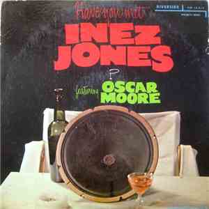 Inez Jones - Have You Met Inez Jones? flac download