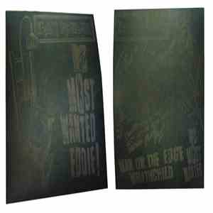 Iron Maiden - Most Wanted Eddie flac download