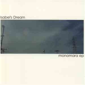 Isabel's Dream - Monomara EP flac download