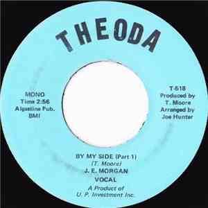 J. E. Morgan - By My Side flac download