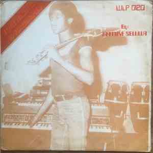 Jaamike Zeluwa - Forewarned Is Forearmed flac download