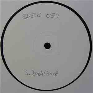 Jesper Dahlbäck - Sommar EP flac download