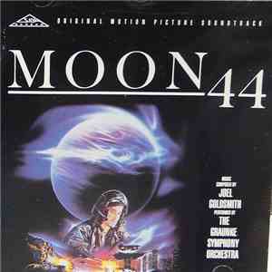 Joel Goldsmith / The Graunke Symphony Orchestra - Moon 44 (Original Motion Picture Soundtrack) FLAC download