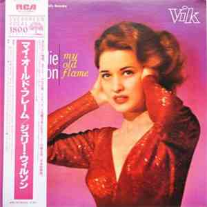 Julie Wilson - My Old Flame flac download