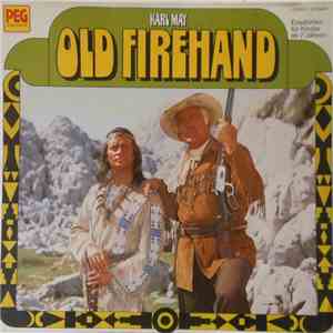 Karl May - Old Firehand flac download