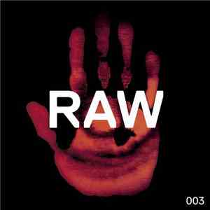 Kasbah Zoo + OniWax - RAW 003 flac download