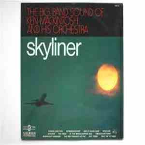 Ken MacKintosh And His Orchestra - Skyliner flac download
