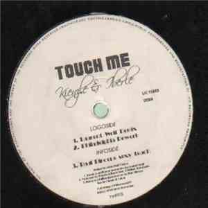Kienzle & Iberle - Touch Me (Raul Rincon's Sexy Touch Mix) flac download