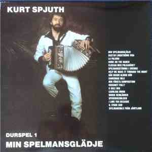 Kurt Spjuth - Durspel 1 - Min Spelmansglädje flac download