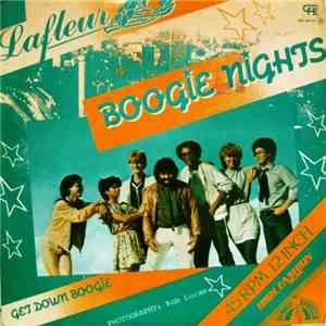 Lafleur - Boogie Nights (Special Remix) flac download