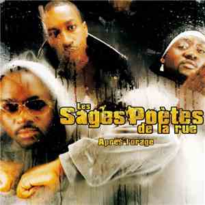 Les Sages Poètes De La Rue - Après L'Orage flac download