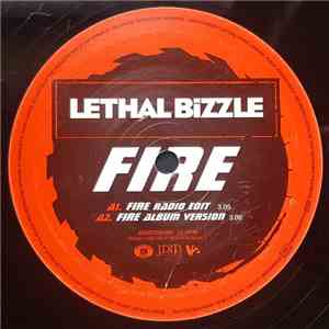 Lethal Bizzle - Fire flac download